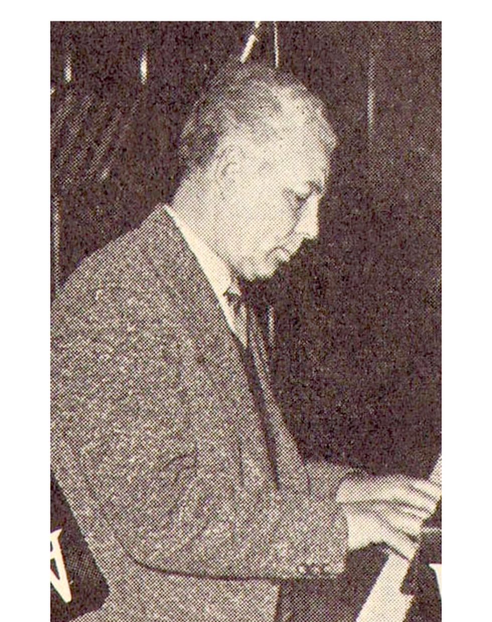 Джулиано Померанц